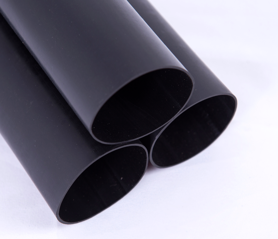 中壁熱縮套管的特點(diǎn) 中壁熱縮套管的特點(diǎn)